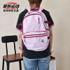 Converse large capacity backpack for men and women