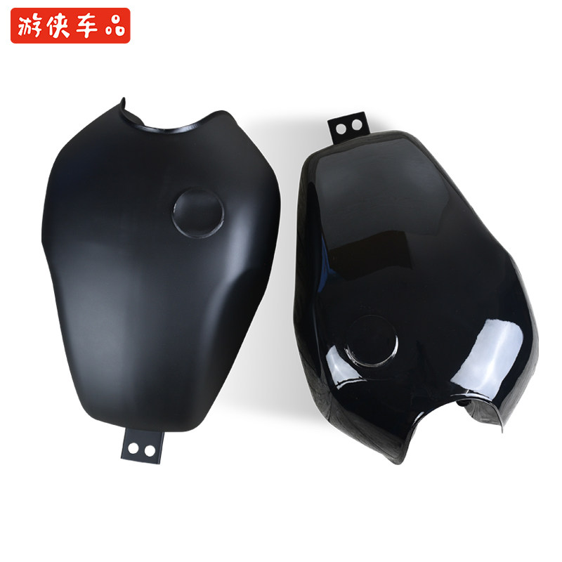 Light ride U Ranger original Thai plus plus 17-liter ancient locomotive modified cafe coffee tank tank