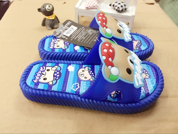 Chaussons enfants en autre - Ref 1012883 Image 15