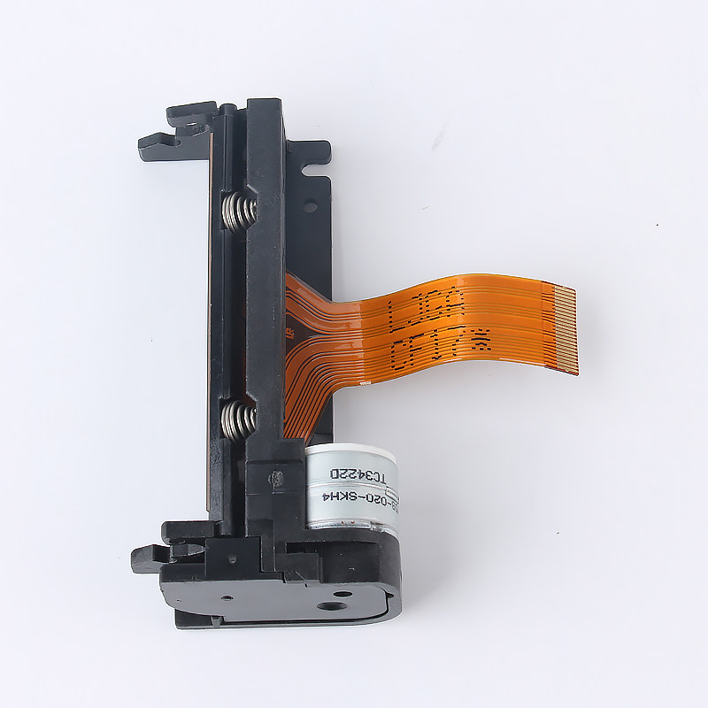 PT48FS-B thermal printing movement compatible with JX-2R-09G LJGACF17 handheld terminal printer