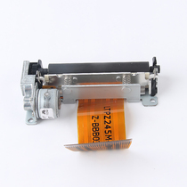 Research Print Head LTPZ245M Printing Movement LTPZ245 Seiko Thermal Print Head POS58 Japan SII