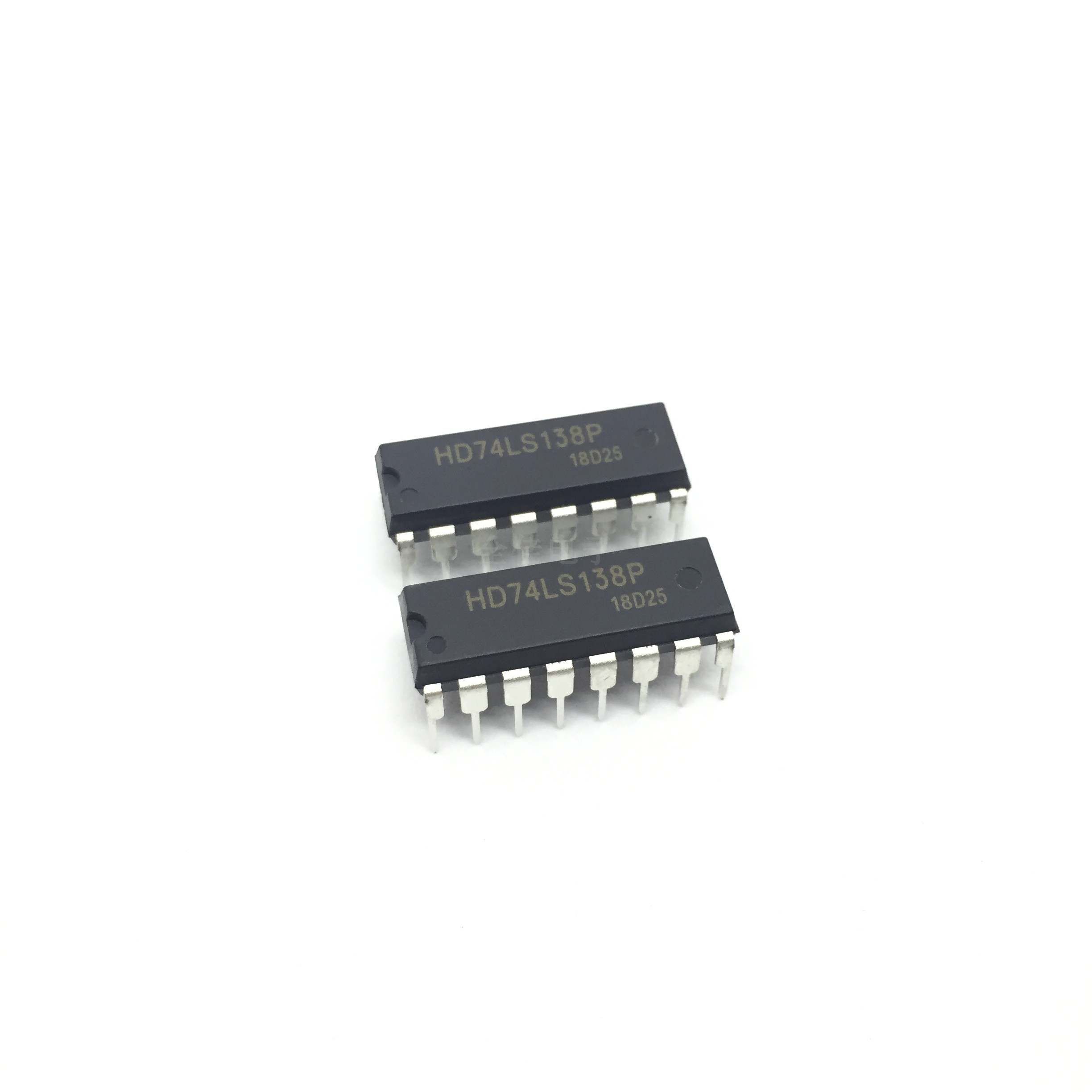 全新 SN74LS138N HD74LS138P 74LS138 直插 DIP-16 译码器 复工器-淘宝Taobao | 天猫Tmall