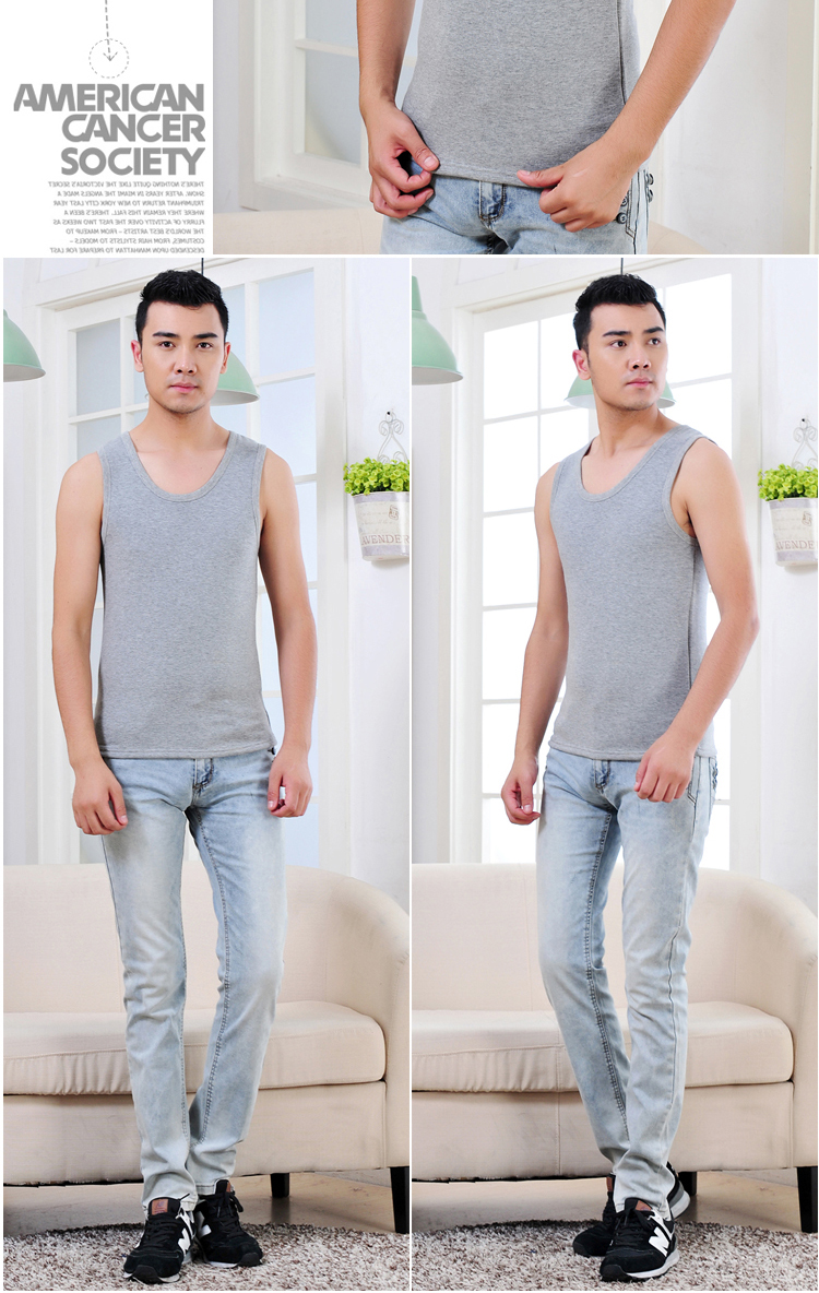 Sous-vêtement chaud jeunesse mouvement en coton - Ref 747881 Image 20