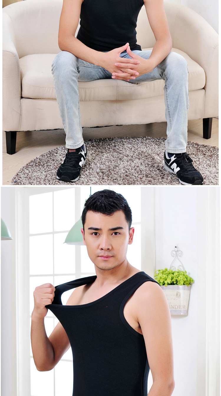 Sous-vêtement chaud jeunesse mouvement en coton - Ref 747881 Image 25