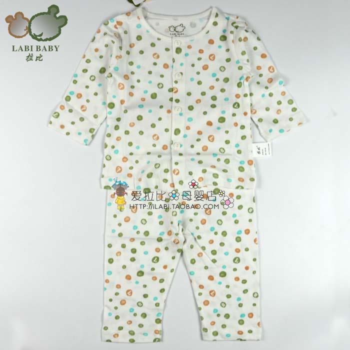 Rabbi quần áo trẻ em một mặt vải mở vai phù hợp với bé đầy đủ mở siêu mỏng cotton đặc biệt đồ lót mùa xuân và mùa hè sản phẩm mới shop quần áo trẻ em gần đây