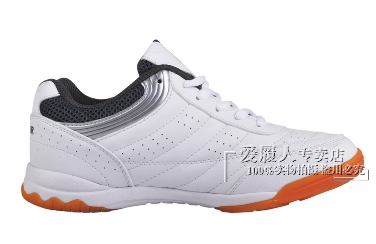 Chaussures tennis de table uniGenre WARRIOR - Ref 863239 Image 19