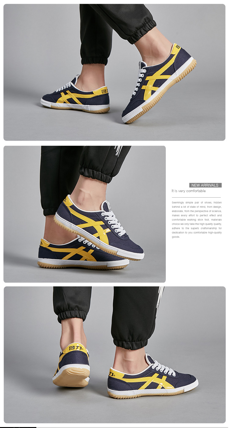Kéo trở lại sneakers low cut ren lưới giày thể thao gân dưới non-slip đáy mềm giày nam giới và phụ nữ giày bóng bàn giày thể thao trắng