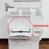 Máy photocopy tích hợp hai mặt màu đen và trắng của máy in MP MP5002 5001 MP4002 4001 - Máy photocopy đa chức năng