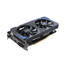 Yingchi graphics card RTX2060 General 6G GDDR6 video memory 192bit Turing ray tracing discrete graphics card
