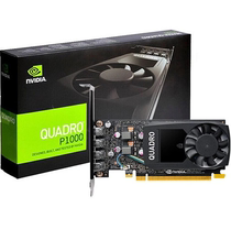 Box Mount Lidae Graphics Card Quadro P1000 4GB Professional Graphics Design Workstation 3D Rendering Graphics Card