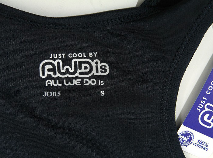 Débardeur sport pour femme - Ref 2028533 Image 22