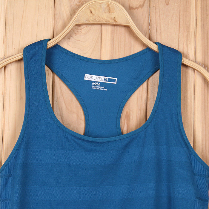 Débardeur sport pour femme - Ref 2028565 Image 9