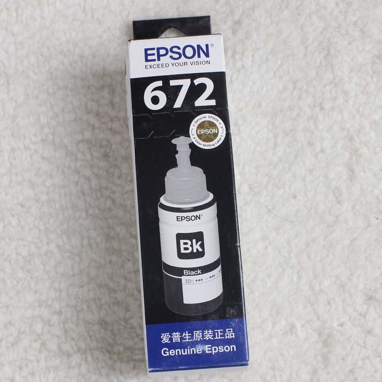 Epson Epson gốc L351L360L383L 310L353L 358L455 / 301