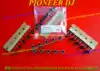 Original Pioneer CDJ-2000 2000NEXUS 2000NXS2 Play PAUSE CUE Button Repair Accessories