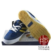 Giày bóng bàn Shopuo chính hãng Hotop SRS-02 giày thể thao dành cho người lớn dành cho người lớn giày sneaker nữ hot trend 2021