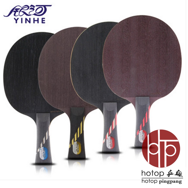 hotop galactic table tennis bottom plate MC2 MC-2 table tennis racket crystalized MC1 MC1 MC3 MC4