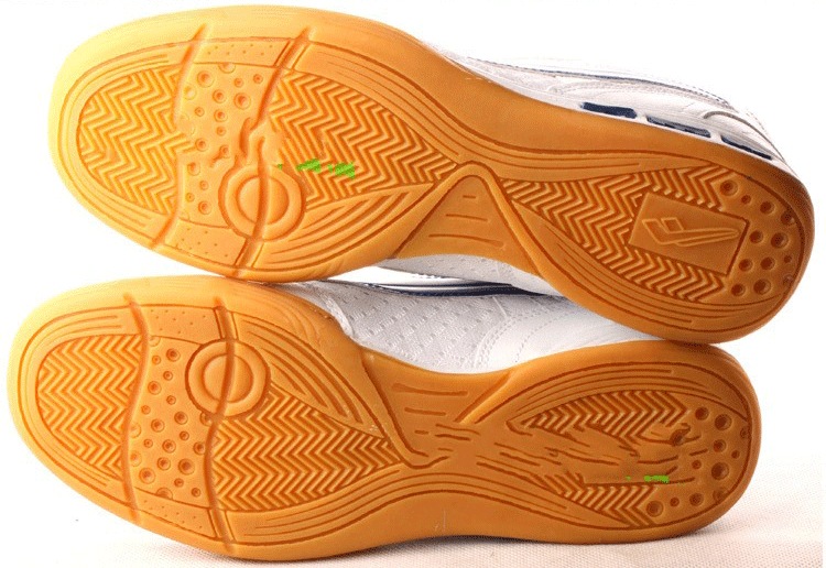 Hotop Authentic hi giày bóng bàn leo núi trẻ em / giày thi đấu người lớn giày thể thao giày nam giày nữ giày the thao nam giá rẻ