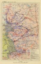 The Battle of the Sud War border Bivistok-The Battle of Minsk 1941