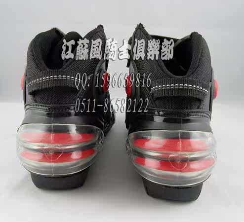 Bottes moto - Ref 1392467 Image 16