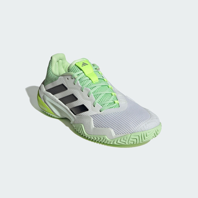 Adidas/Adidas ຂອງແທ້ Australian Tennis Grand Slam series ເກີບກິລາຜູ້ຊາຍ IG3114