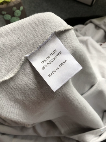 Maodou Большой размер обуви инвентаризации круглой шеи. Отличная печата.