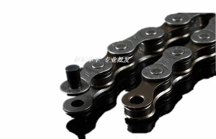 Chaîne de vélo - Ref 2366722 Image 5