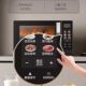 Galanz Micro Steam and Grill All-In-One Inverter Microwave Oven 900W Large Capacity 28L Household Independent Water Tank Q3