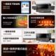Galanz G90F23Cn3Pv-Bm1(S2) Color Film Inverter Microwave Oven for Home Use