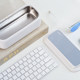 Aca Ultrasonic Cleaning Machine, Glasses Washing Machine, Household Watch Jewelry, Glasses Ultrasonic Cleaner, Makeup Brush