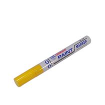 Snowman Paint Marker NO CP Paint pen snowflake yellow medium character Marker pen