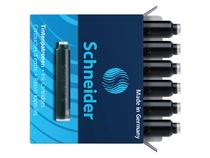German imported Schneider Schneider Ink ink gall pen general ink sac 6 boxes