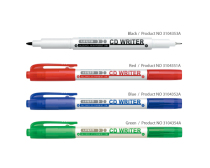 SIMBALION male lion CD30 CD ROM ten thousand with pen CD WRITER Double head oily pen