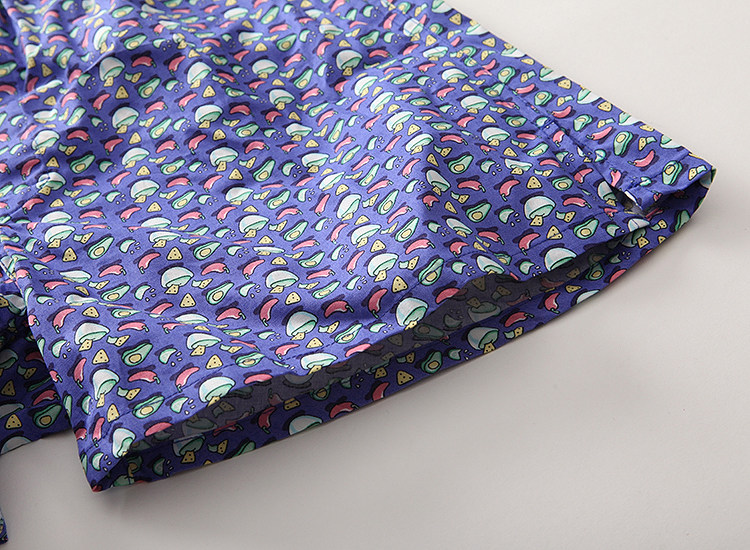 Pantalon pyjama jeunesse - Ref 722280 Image 28