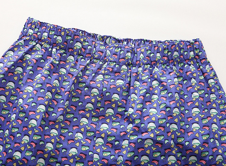 Pantalon pyjama jeunesse - Ref 722280 Image 25