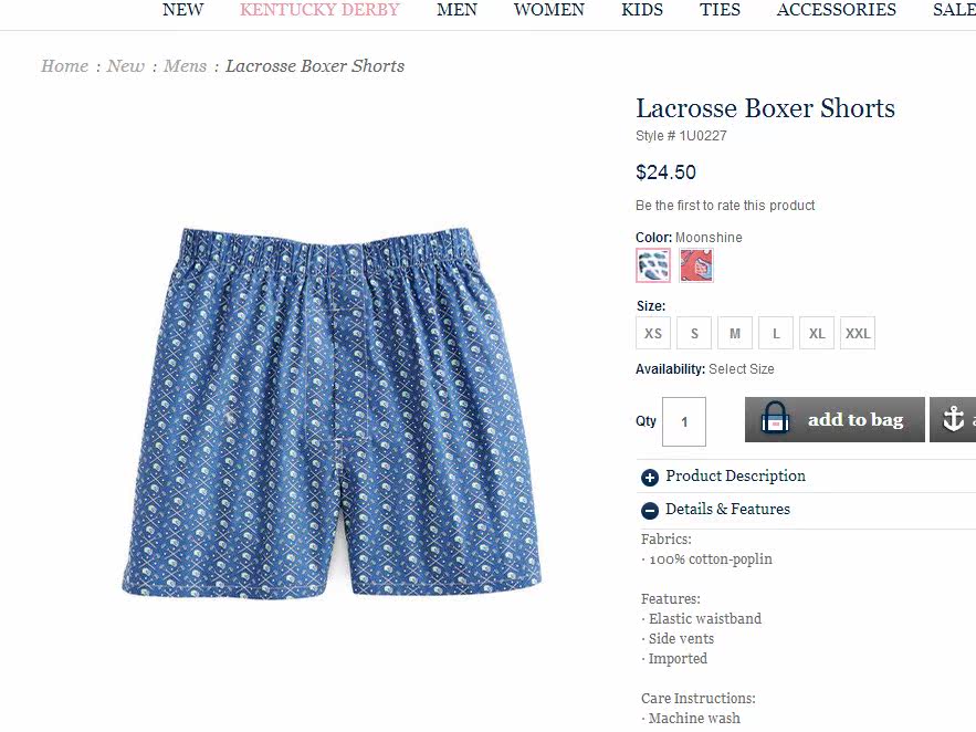 Pantalon pyjama jeunesse - Ref 722280 Image 6