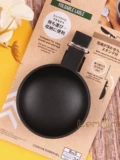 Складывание ложки Super Light Spoon Portable Long Hande Spoon Spoon Soup Soup Outdoor Food Care