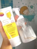 Daiso, мусс, очищающее молочко, безвредный японский шампунь