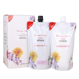 怡美姿 Модная краска для волос, крем-краска без запаха для парикмахерской подходит для седых волос, оптовые продажи