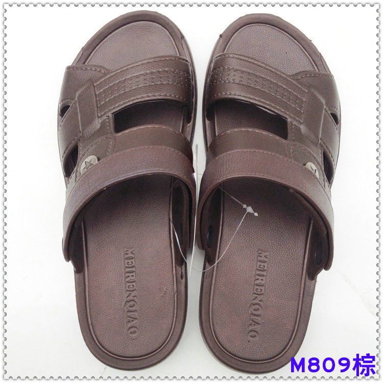 Giày cầu mùa hè Dép đi biển Giày dép đi biển sử dụng kép shop giày