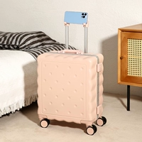 Алюминиевая рама вишневого цвета [оригинальный патентный продукт]