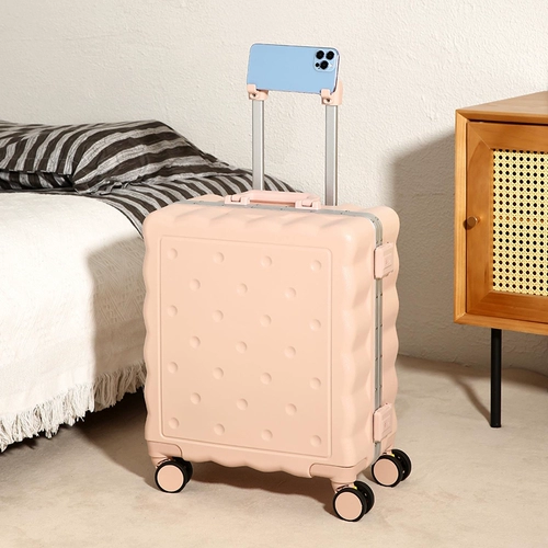 Кенгуру, чемодан для мальчиков для путешествий, 20 дюймов