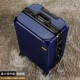 Royal Blue [черная рама из сплава]