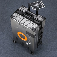 Темно -серая [классическая алюминиевая рама] Нет стандартной версии