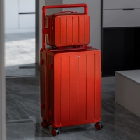 Якорь красный [Несколько моделей, одна большая и одна маленькая] Красный шест [Настоящий кенгуру]