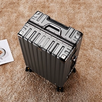 Темно -серый [алюминиевая рама]