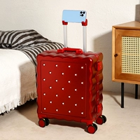 Burgundy Pearl -алюминиевая модель [оригинальный запатентованный продукт]