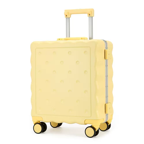 Кенгуру, чемодан для мальчиков для путешествий, 20 дюймов