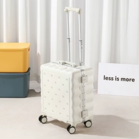 Алюминиевая рама кремового цвета с перламутром [оригинальный запатентованный продукт]