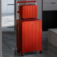 Якорь красный [Несколько моделей, одна большая и одна маленькая] Серебряный шест [Настоящий кенгуру]