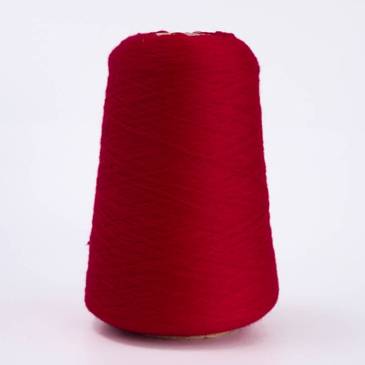 Mao'Er Handmade Anran 36-Count 100% Worsted Wool Hand-Knitted DIY Sweater Yarn